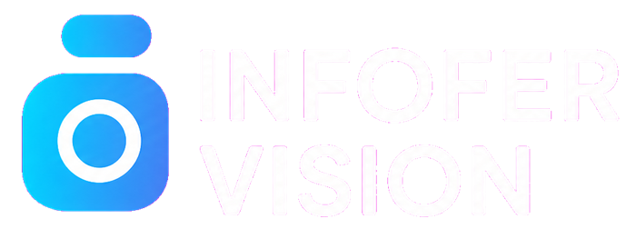 Infofer Vision